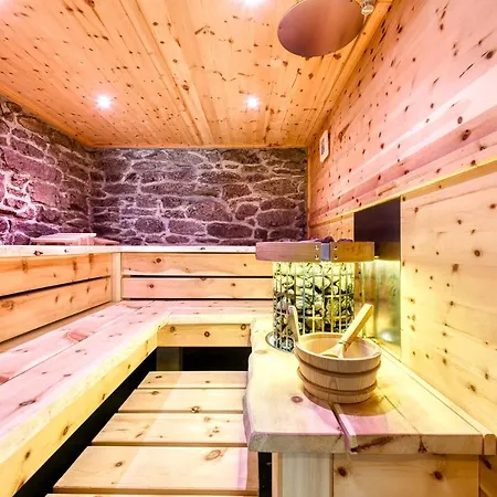 Wellness Sankt Gallenkirch