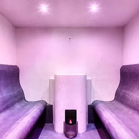 Wellness Villa