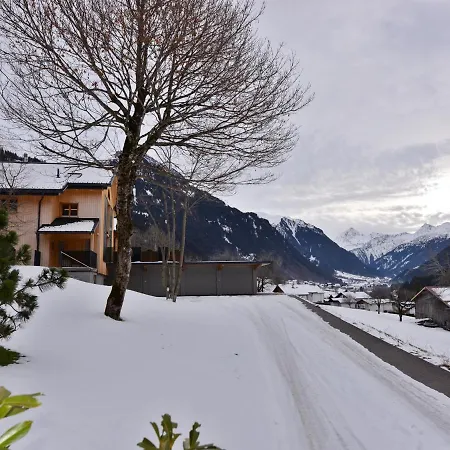 Wellness * Sankt Gallenkirch