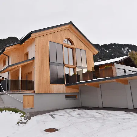 Villa Wellness Sankt Gallenkirch