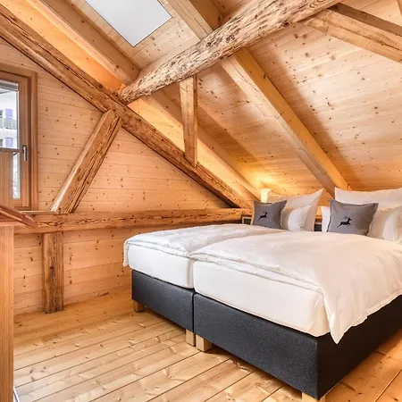 Wellness Villa Sankt Gallenkirch
