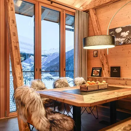 Wellness Villa