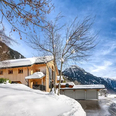 Wellness * Sankt Gallenkirch