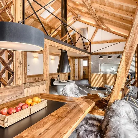 Villa Wellness Sankt Gallenkirch