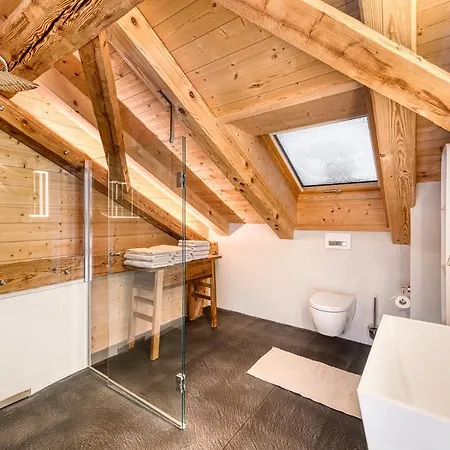 Wellness Villa Sankt Gallenkirch