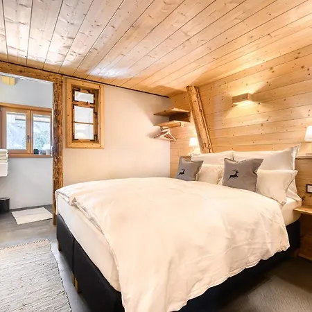 Wellness Villa Sankt Gallenkirch