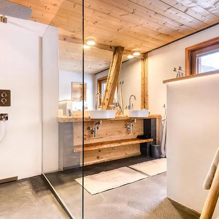 Villa Wellness *